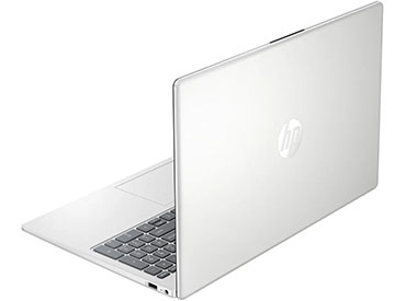 Notebook HP 15-fd0331la - Intel® Core™ 3 100U - 8GB - 512GB - 15.6" FHD - W11H