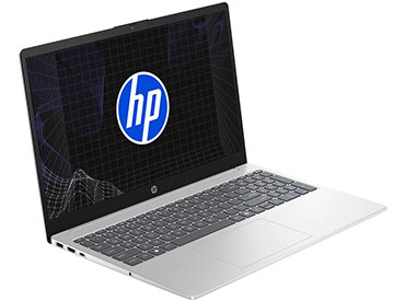 Notebook HP 15-fd1258la - Intel® Core™ 5 120U - 8GB - 256GB - 15.6" FHD