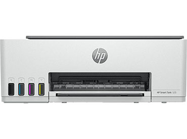 Impresora Multifuncional HP Smart Tank 520 (1F3W2A)