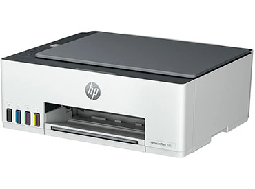 Impresora Multifuncional HP Smart Tank 580 (1F3Y2A)