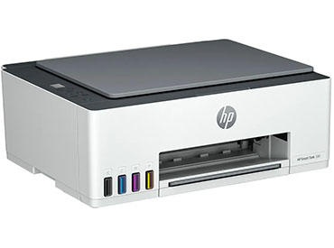 Impresora Multifuncional HP Smart Tank 580 (1F3Y2A)
