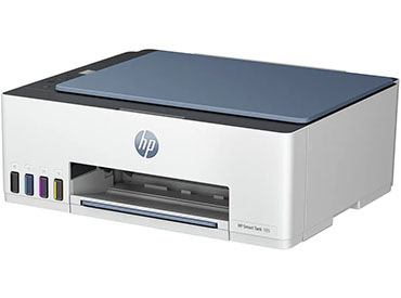 Impresora Multifuncional HP Smart Tank 585 (1F3Y4A)