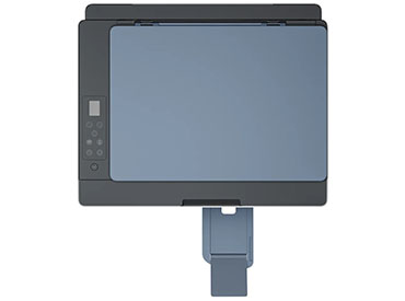 Impresora Multifuncional HP Smart Tank 585 (1F3Y4A)
