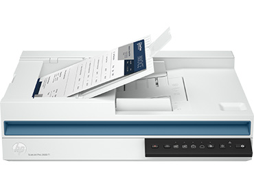 Scanner HP ScanJet Pro 2600 f1 (20G05A)