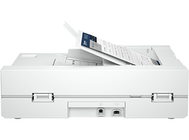 Scanner HP ScanJet Pro 2600 f1 (20G05A)