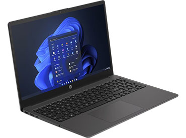 Notebook HP 255 G10 - AMD Ryzen™ 3 7330U - 8GB -256GB SSD - 15,6"