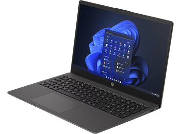 Notebook HP 255 G10 - AMD Ryzen™ 3 7330U - 8GB -256GB SSD - 15,6"