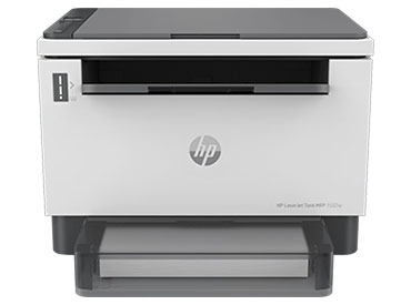 Impresora multifunción HP LaserJet Tank MFP 1602w (2R3E8A)