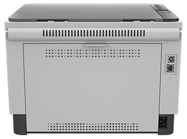 Impresora multifunción HP LaserJet Tank MFP 1602w (2R3E8A)