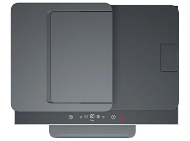Impresora Multifuncional HP Smart Tank 790 (4WF66A)