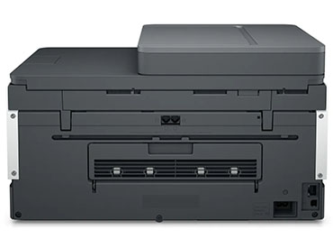 Impresora Multifuncional HP Smart Tank 790 (4WF66A)