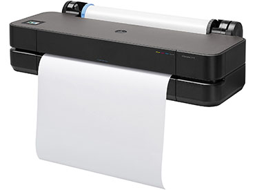 Impresora HP DesignJet T250 de 24" edición 2025 (5HB06D)