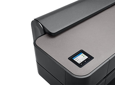 Impresora HP DesignJet T250 de 24" edición 2025 (5HB06D)