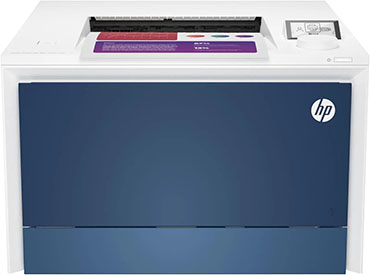 Impresora HP Color LaserJet Pro 4203dw (5HH48A)