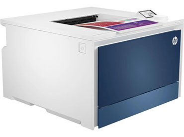 Impresora HP Color LaserJet Pro 4203dw (5HH48A)
