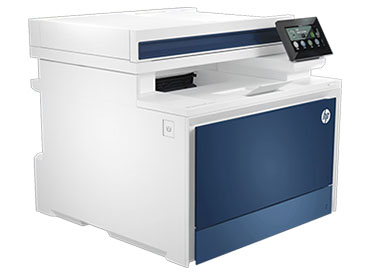 Impresora multifunción HP Color LaserJet Pro 4303fdw (5HH67A)