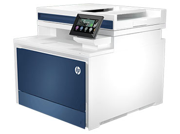 Impresora multifunción HP Color LaserJet Pro 4303fdw (5HH67A)