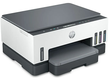 Impresora Multifunción HP Smart Tank 720 (6UU46A)