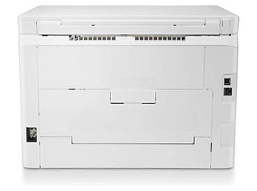 Impresora multifunción HP Color LaserJet Pro M182nw (7KW55A)