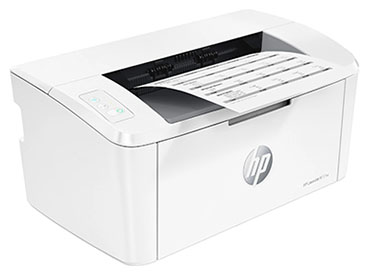 Impresora HP LaserJet M111w (7MD68A)