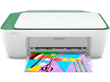 Impresora Todo-en-Uno HP Deskjet Ink Advantage 2375 (7WQ01A)