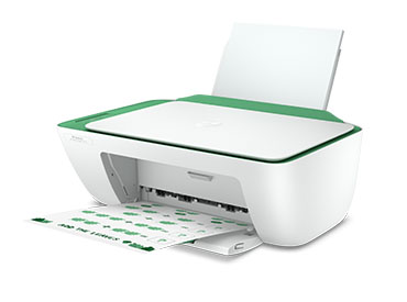 Impresora Todo-en-Uno HP Deskjet Ink Advantage 2375 (7WQ01A)