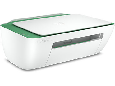 Impresora Todo-en-Uno HP Deskjet Ink Advantage 2375 (7WQ01A)