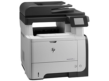 Impresora multifunción HP LaserJet Pro M521dn (A8P79A)