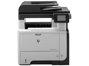 Impresora multifunción HP LaserJet Pro M521dn (A8P79A)