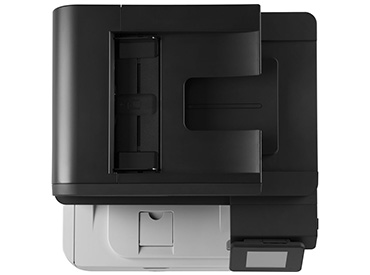 Impresora multifunción HP LaserJet Pro M521dn (A8P79A)