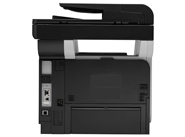 Impresora multifunción HP LaserJet Pro M521dn (A8P79A)