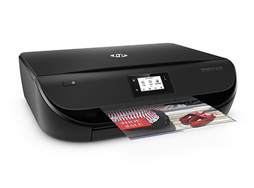 Impresora Todo-en-Uno HP DeskJet Ink Advantage 4535 (F0V64A)