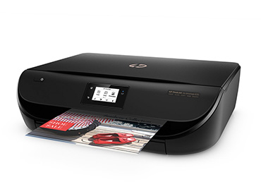 Impresora Todo-en-Uno HP DeskJet Ink Advantage 4535 (F0V64A)