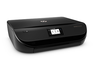 Impresora Todo-en-Uno HP DeskJet Ink Advantage 4535 (F0V64A)