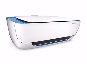 Impresora Todo-en-Uno HP Deskjet Ink Advantage 3635 (F5S44A)