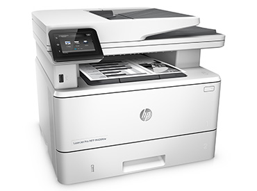 Impresora multifunción HP LaserJet Pro M426fdw (F6W15A)