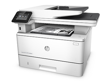 Impresora multifunción HP LaserJet Pro M426fdw (F6W15A)