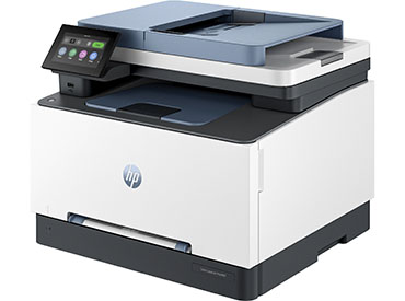 Impresora Multifunción HP Color LaserJet Pro MFP 3303fdw (499M8A)