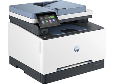 Impresora Multifunción HP Color LaserJet Pro MFP 3303fdw (499M8A)