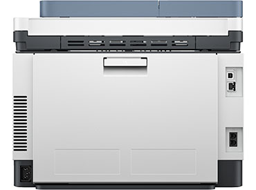 Impresora Multifunción HP Color LaserJet Pro MFP 3303fdw (499M8A)