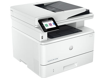 Impresora Multifunción HP LaserJet Pro MFP 4103fdw (2Z629A)