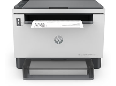 Impresora multifunción HP LaserJet Tank MFP 1602w (2R3E8A)