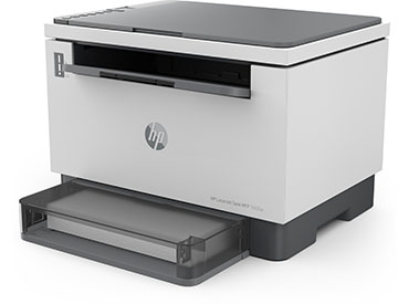 Impresora multifunción HP LaserJet Tank MFP 1602w (2R3E8A)