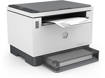 Impresora multifunción HP LaserJet Tank MFP 1602w (2R3E8A)