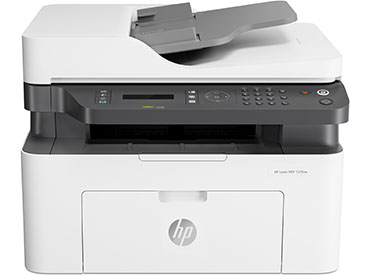 Impresora multifunción HP Laser 137fnw (4ZB84A)