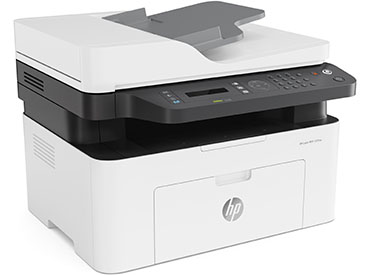 Impresora multifunción HP Laser 137fnw (4ZB84A)