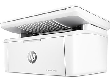 Impresora Multifuncional HP LaserJet M141w (7MD74A)