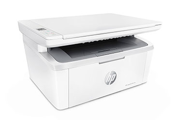 Impresora Multifuncional HP LaserJet M141w (7MD74A)