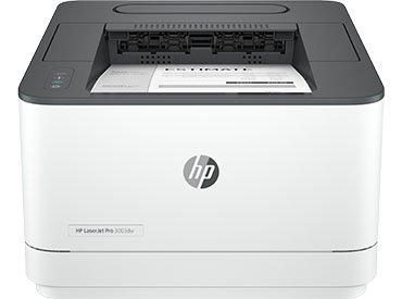 Impresora HP LaserJet Pro 3003dw (3G654A)