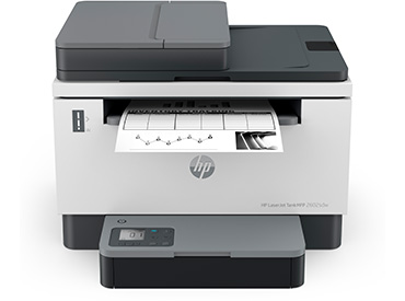 Impresora Multifunción HP LaserJet Tank MFP 2602sdw (2R7F5A)